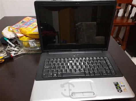 Laptop Compac En Bustamante Nuevo Leon Clasf Computacion