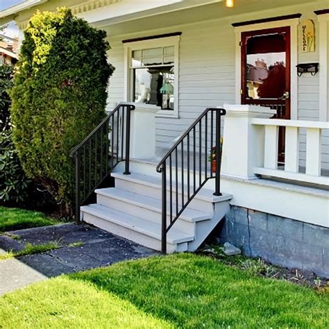 Wonderful Outdoor Stair Replacement Cost References Stair Designs