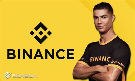 Cristiano Ronaldo First Nft Collection With Binance Is Officially Here