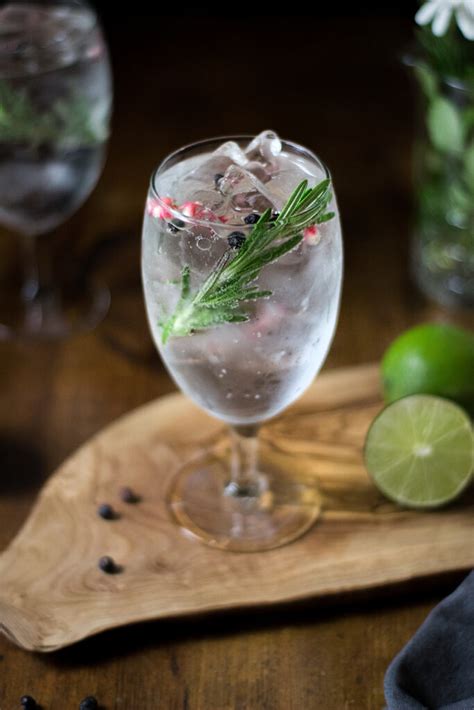 How To Make The Perfect Gin And Tonic Moody Mixologist