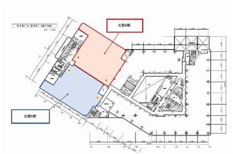 新大阪セントラルタワービルの空室情報 大阪の賃事務所検索サイト・ゼロオフィス