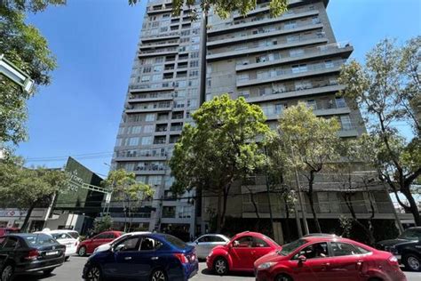 Departamento En Av Popocat Petl Xoco Df Cdmx Propiedades