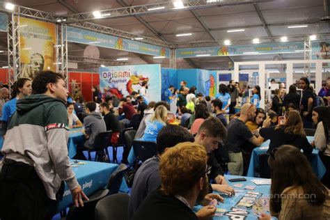 Lucca Comics Games Impressioni Di Gioco Parte Iogioco It