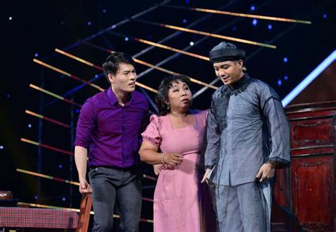 Danh hài Kiều Oanh tự nhận không còn là tên tuổi hot và ghê gớm như ngày xưa