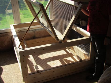 diy chicken brooders 5