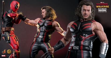 Hot Toys Artisan Edition