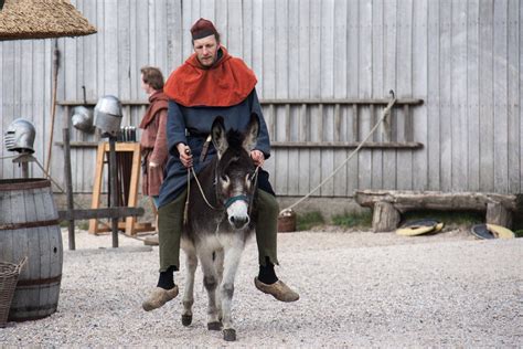 Medieval Travel Hans Splinter Flickr