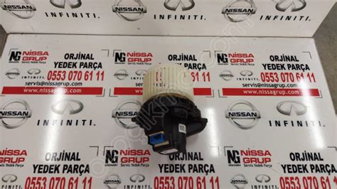 Nissan Micra Kalorifer Motoru Oem 1 0 Dıg t K14 2019 2022 otocikma