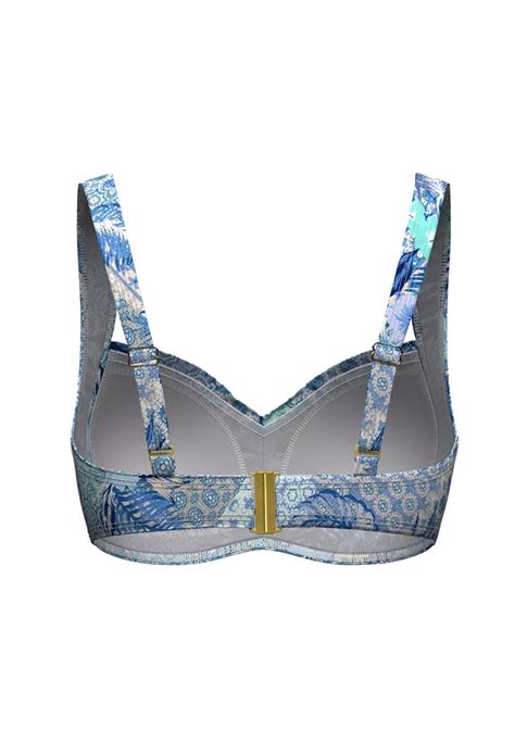 Sunseeker Sunseeker Bohemian Beauty D Cup Bikini Top 2025 Buy Sunseeker Online ZALORA Hong Kong