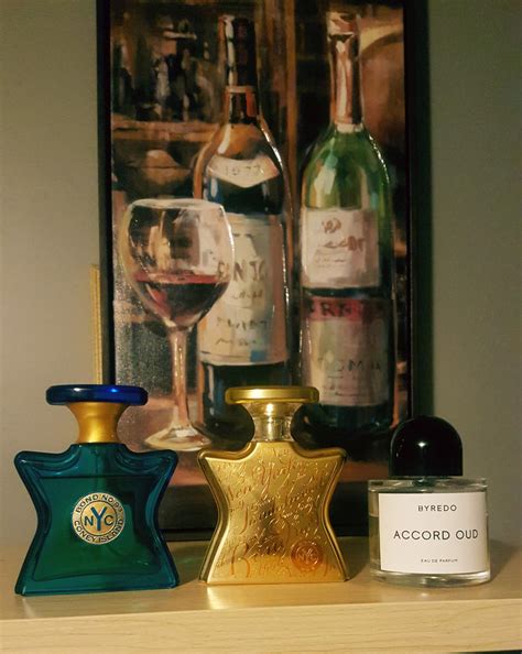 Accord Oud Byredo аромат — аромат для мужчин и женщин 2010