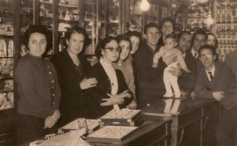 Comercios históricos de Valladolid Mentaberry el bazar que se