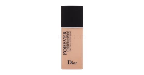 Dior Diorskin Forever Undercover 24H Alapozó nőknek 40 ml Változat 005