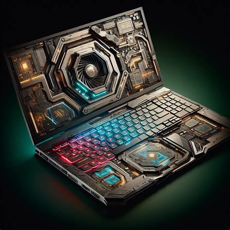 Asuf TUF Gaming F15 - dlaczego warto? - siriuscoding.pl