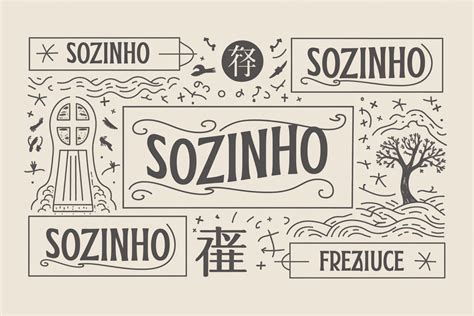 Como Se Escreve Sozinho - Como se escreve sozinho em diferentes idiomas - Redatudo