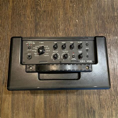 VOX Vox VX1 Guitar Amplifier ボックス ギターアンプ - m591 : GrunSound Yahoo!店 ...