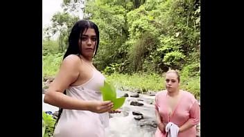 Amigas En El Rio XVIDEOS