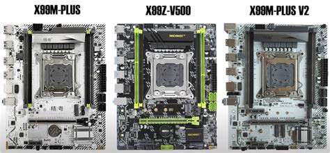 Jginyue X99M PLUS V2, casi una Huanan TF | Placas Chinas