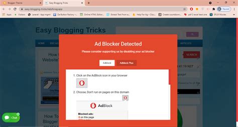 How To Add Anti Adblock Code To Block Adblockers Increase Revenue In