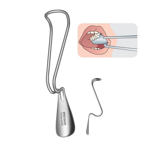 University of Minnesota Retractor | Precision Dental USA