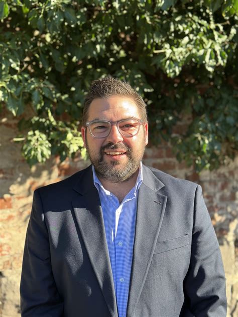 Luke Cooper – Inspire HQ