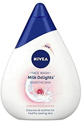 Pin by POOJA GUPTA on Nevia face wash for dry,oily,sensitive and normal | Nivea face wash, Face ...