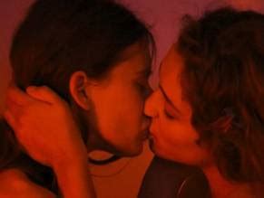 The Summer Of Sangaile Nude Scenes Aznude