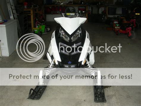 Let Me See Your Polaris Page 2 Hardcore Sledder