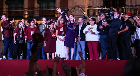 Five Issues to Watch After Sheinbaum’s Electoral Triumph in Mexico