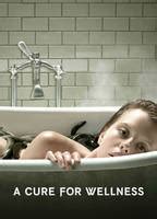 A CURE FOR WELLNESS NUDE SCENES AZNude