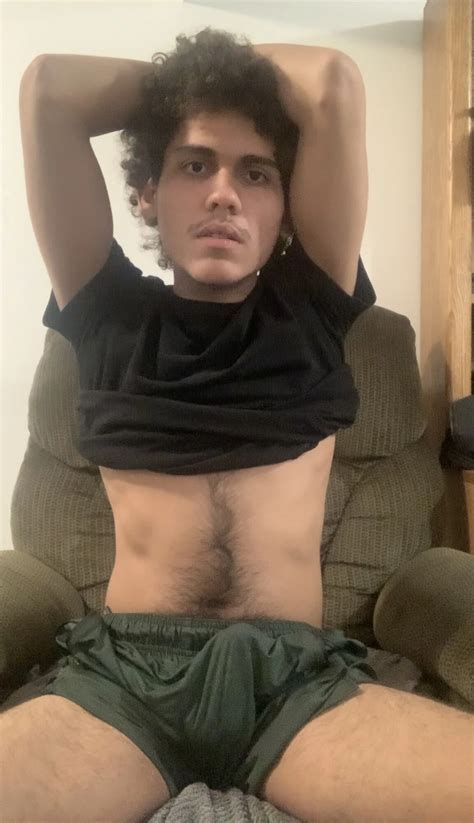 In Green Shorts Nude Pics XHamster