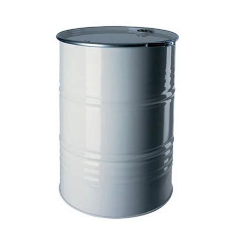 Metal Drum Containers, Capacity: 60-100 L at best price in Bhiwadi | ID ...