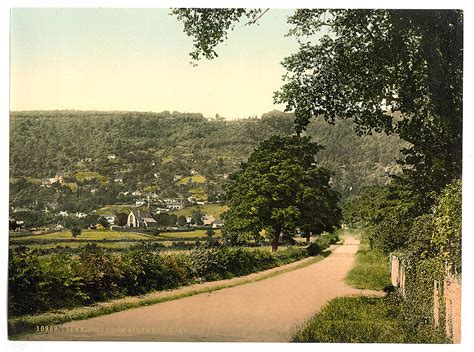 World Postcards