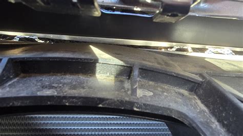 Допилинг №2. Щитки передних крыльев, газовые упоры капота. — Chery ...