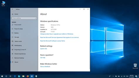 Fshare Mời Tải Về Windows 10 Spring Creator Update Version 1803