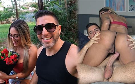 Valentine S Day Fuck With A Hot Brazilian Babe Picked Up In Ibirapuera Park Xhamster