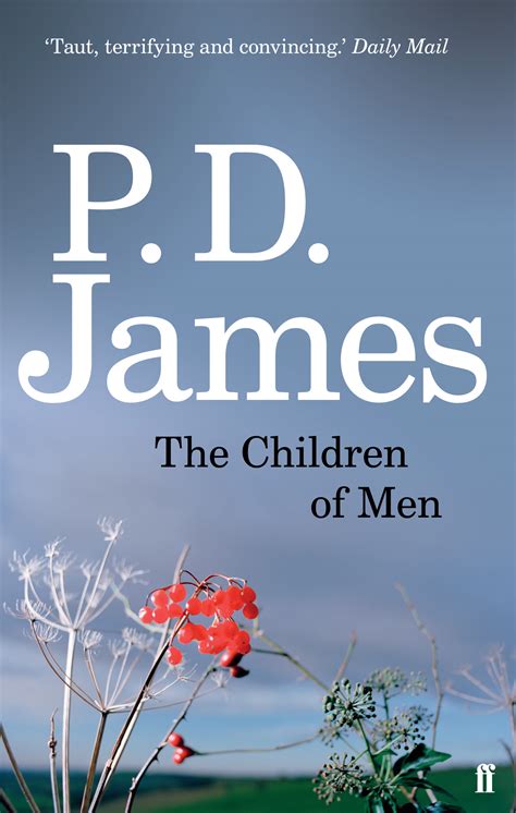 The Children of Men - P. D. James