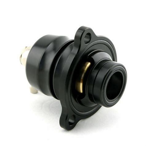 Turbosmart Kompact Shortie Evr06 Dual Port Blow Off Dump Valve Mini