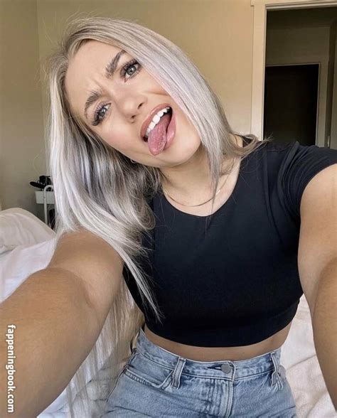 Tavia Tavia Jucksch Taviahunt Nude OnlyFans Leaks Fappening FappeningBook