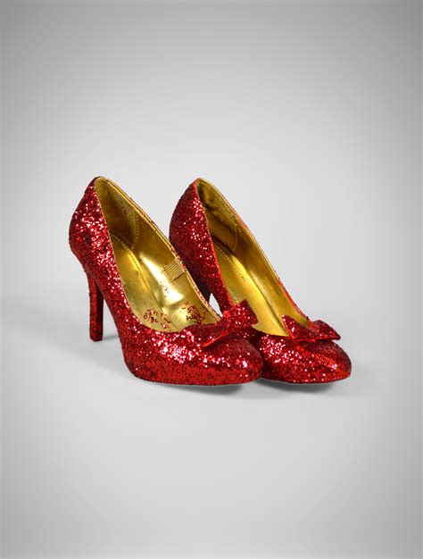 Ruby Slippers - West Coast Event Productions, Inc.