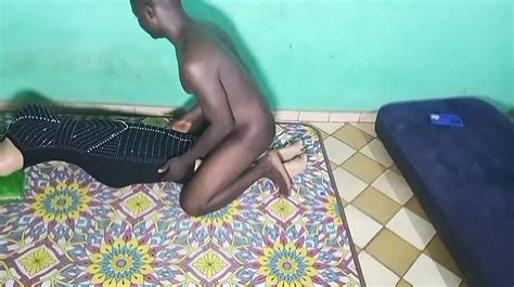 Black African Fucks A White French Girl Hardcore Porn XHamster