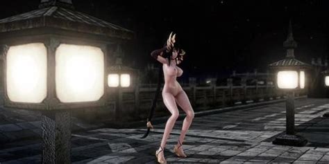 MMD R18 Kangxi Me And You Nude Dance Tnaflix