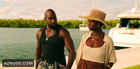 Bad Monkey Nude Scenes Aznude