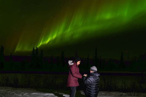 Anchorage Northern Lights and Photography Tour 2024