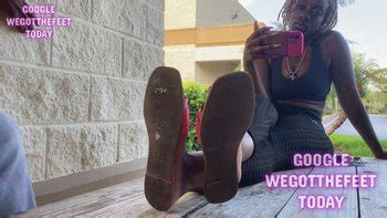 Ebony Foot Fetish Porn Tube Video Clips Clips Sale