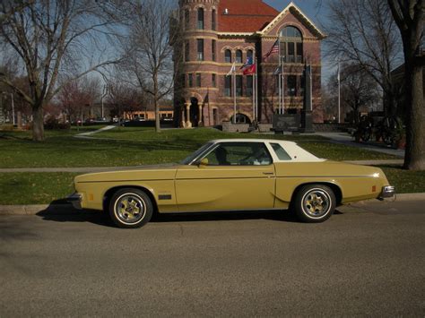 1974 Oldsmobile Cutlass Supreme For Sale In Spring Hill Florida Old Car Online