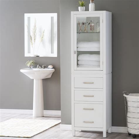 Tall Bathroom Cabinets Freestanding Ikea Bathroom Cabinets Ikea Tall Bathroom Storage Cabinet