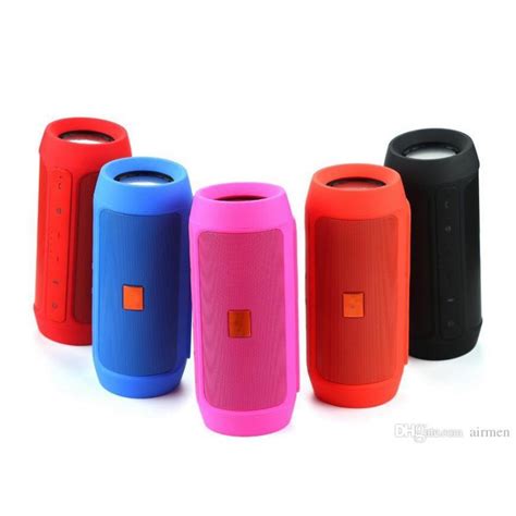 ALTAVOZ BLUETOOTH CHARGE MINI 3