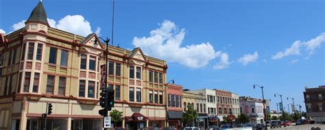 Racine Business Licenses & Applications - Build Up Racine