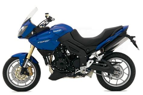 Triumph Tiger 1050