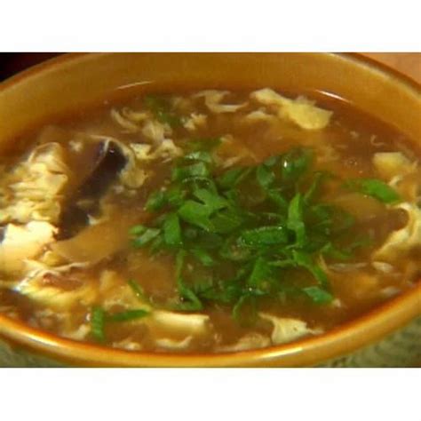 Red Instant Hot And Sour Soup Premix Packaging Type Packet At Rs 415 Gram In Chennai